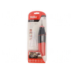 Ciocan de lipit fără fir 6/8W 6V | Electronic-mag.ro | Componente Electronice