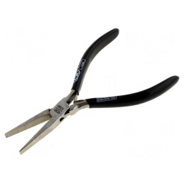 Clești Plati Alungiți 145mm | Electronic-mag.ro | Componente Electronice