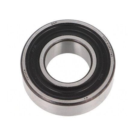 Lagăr cu bile oscilante 25x52x18mm SKF | Electronic-mag.ro | Componente Electronice