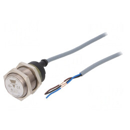 Senzor Inductiv PNP NO M30 IP67 0-10mm 10-36VDC | Electronic-mag.ro | Componente Electronice