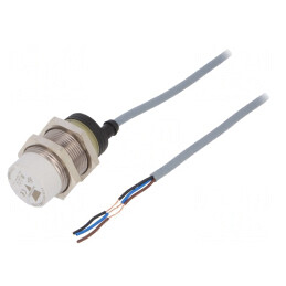 Senzor Inductiv PNP NO 15mm 36VDC M30 IP67 | Electronic-mag.ro | Componente Electronice