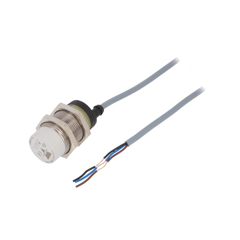 Senzor Inductiv PNP NO 15mm 36VDC M30 IP67 | Electronic-mag.ro | Componente Electronice