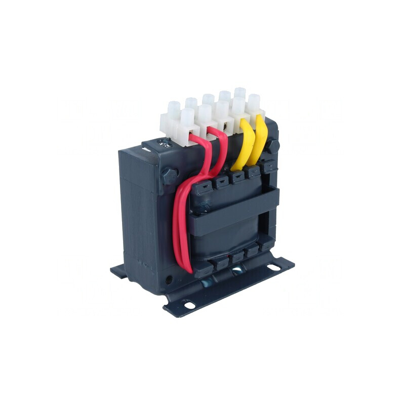 Transformator alimentare 63VA 400VAC 42V cu cleme | Electronic-mag.ro | Componente Electronice Transformator alimentare 63VA 400VAC 42V cu cleme | Electronic-mag.ro | Componente Electronice