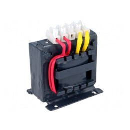 Transformator de Alimentare 63VA 400VAC 48V Cu Cleme | Electronic-mag.ro | Componente Electronice