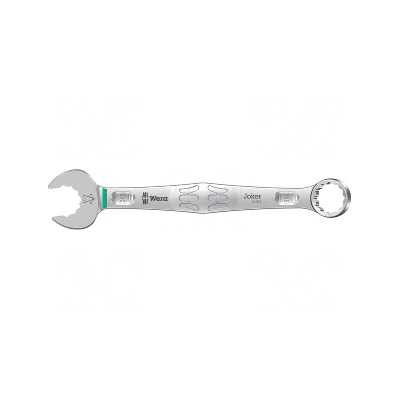 Cheie combinată 30mm oţel Joker 330mm | Electronic-mag.ro | Componente Electronice