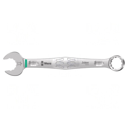 Cheie combinată 30mm oţel Joker 330mm | Electronic-mag.ro | Componente Electronice