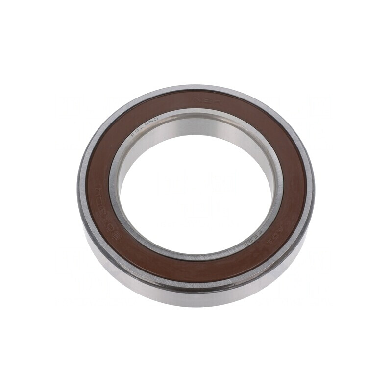 Lagăr cu bile 65mmx100mmx18mm oțel NSK 6013 DDU CM | Electronic-mag.ro | Componente Electronice