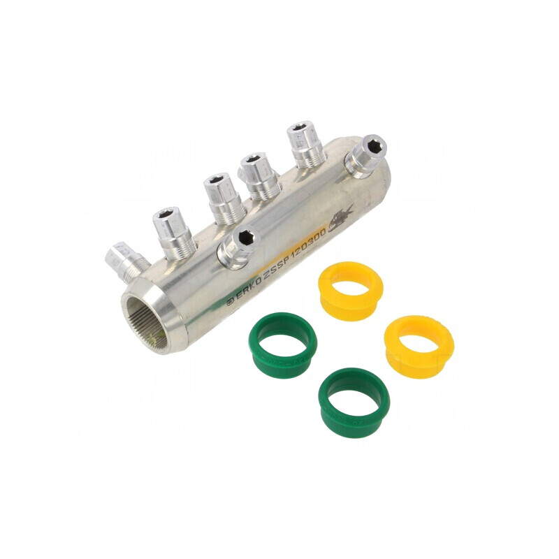 Terminal cablu cu şurub 120-300mm² | Electronic-mag.ro | Componente Electronice Terminal cablu cu şurub 120-300mm² | Electronic-mag.ro | Componente Electronice