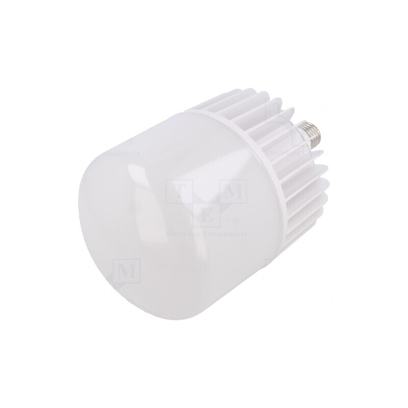 Lampă LED E27 97W 4000K Alb Neutru | Electronic-mag.ro | Componente Electronice Lampă LED E27 97W 4000K Alb Neutru | Electronic-mag.ro | Componente Electronice