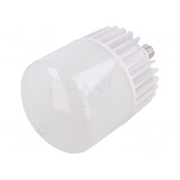 Lampă LED E27 97W 4000K Alb Neutru | Electronic-mag.ro | Componente Electronice