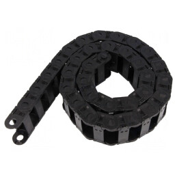 Ghidaj cu lanț B15/B15i 38mm 1006mm 17,5mm | Electronic-mag.ro | Componente Electronice