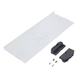 Buzunar pentru documente AE pentru carcase | Electronic-mag.ro | Componente Electronice