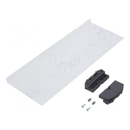 Buzunar pentru documente AE pentru carcase | Electronic-mag.ro | Componente Electronice