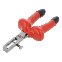 Dezizolator Cablu Rotund 0,5-5mm 1kVAC | Electronic-mag.ro | Componente Electronice