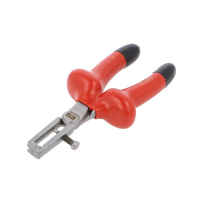 Dezizolator Cablu Rotund 0,5-5mm 1kVAC | Electronic-mag.ro | Componente Electronice