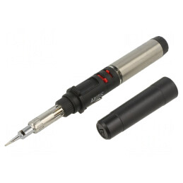 Ciocan de lipit cu gaz 1300°C 22ml piezoelectric | Electronic-mag.ro | Componente Electronice