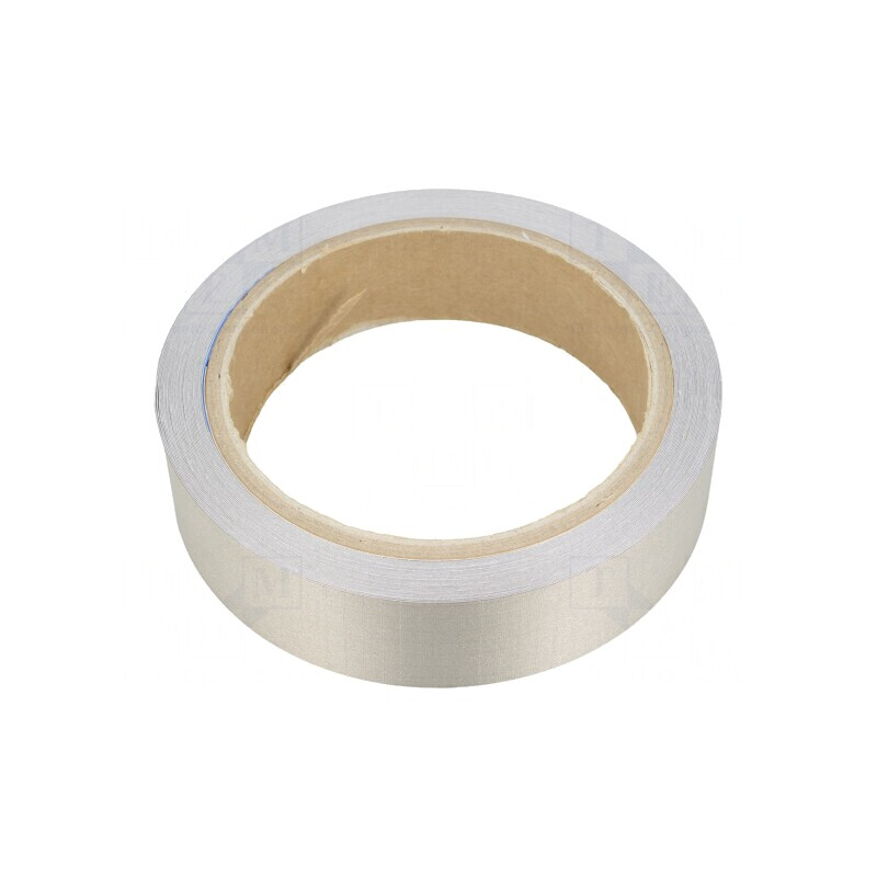 Bandă Electroconductoare Gri 25mm x 10m | Electronic-mag.ro | Componente Electronice Bandă Electroconductoare Gri 25mm x 10m | Electronic-mag.ro | Componente Electronice