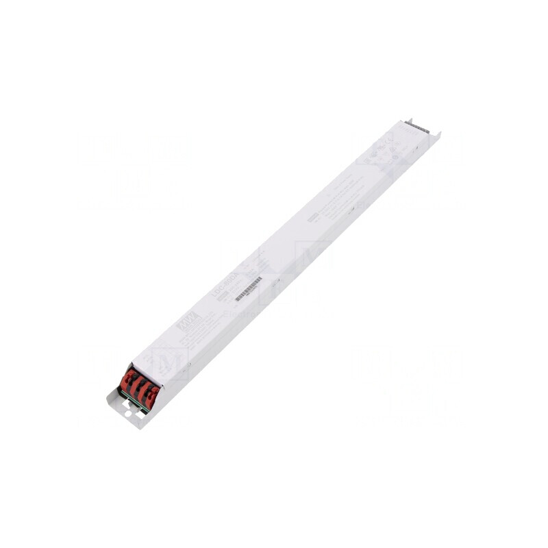 Alimentator LED 80W 27-56V 1400-2100mA | Electronic-mag.ro | Componente Electronice Alimentator LED 80W 27-56V 1400-2100mA | Electronic-mag.ro | Componente Electronice