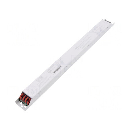 Alimentator LED 80W 27-56V 1400-2100mA | Electronic-mag.ro | Componente Electronice