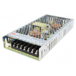 Alimentator Modular 150W 12VDC | Electronic-mag.ro | Componente Electronice