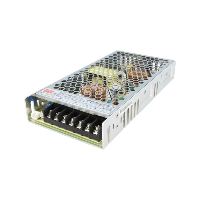 Alimentator Modular 150W 12VDC | Electronic-mag.ro | Componente Electronice