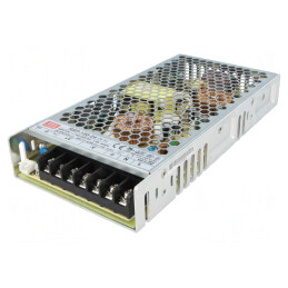 Alimentator Modular 151.2W 24VDC | Electronic-mag.ro | Componente Electronice