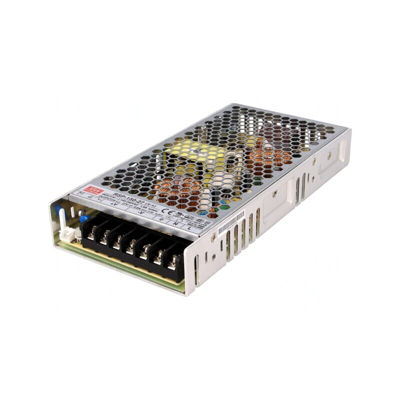 Alimentator Modular 151,2W 27VDC | Electronic-mag.ro | Componente Electronice Alimentator Modular 151,2W 27VDC | Electronic-mag.ro | Componente Electronice