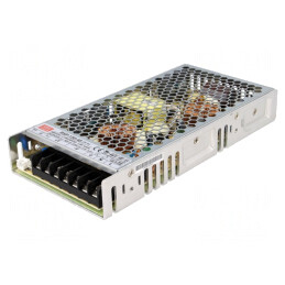 Alimentator Modular 48VDC 153,6W pentru Încastrare | Electronic-mag.ro | Componente Electronice