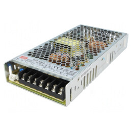 Alimentator Modular 150W 5V 30A | Electronic-mag.ro | Componente Electronice