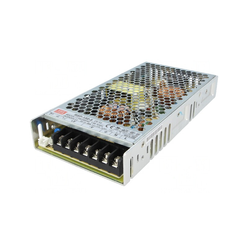 Alimentator Modular 150W 5V 30A | Electronic-mag.ro | Componente Electronice Alimentator Modular 150W 5V 30A | Electronic-mag.ro | Componente Electronice