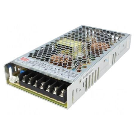 Alimentator Modular 150W 5V 30A | Electronic-mag.ro | Componente Electronice