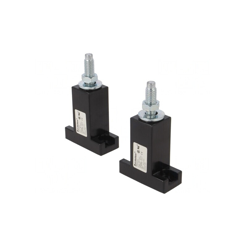 Suport Siguranță 800A Panou 700VAC 1.5kVDC | Electronic-mag.ro | Componente Electronice