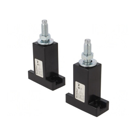 Suport Siguranță 800A Panou 700VAC 1.5kVDC | Electronic-mag.ro | Componente Electronice