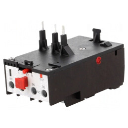 Releu termic cu șurub 6-10A 11RF9 | Electronic-mag.ro | Componente Electronice