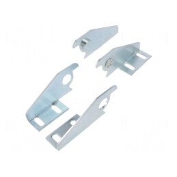 Suport de Fixare pentru Ghidaj cu Lanț 3400/3500 | Electronic-mag.ro | Componente Electronice
