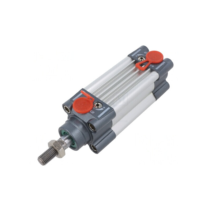 Cilindru pneumatic 12mm x 25mm | Electronic-mag.ro | Componente Electronice Cilindru pneumatic 12mm x 25mm | Electronic-mag.ro | Componente Electronice