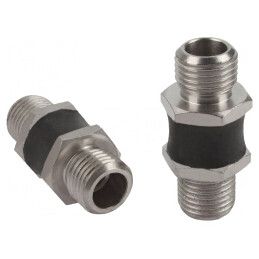 Ventuză de Fixare 750N cu Conexiune G1/4-AG | Electronic-mag.ro | Componente Electronice