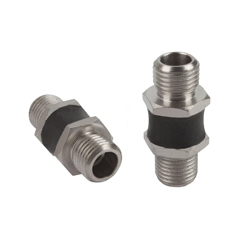 Ventuză de Fixare 750N cu Conexiune G1/4-AG | Electronic-mag.ro | Componente Electronice