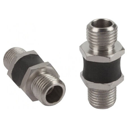 Ventuză de Fixare 750N cu Conexiune G1/4-AG | Electronic-mag.ro | Componente Electronice