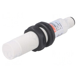 Senzor Capacitiv 8mm PNP NO 10-30VDC | Electronic-mag.ro | Componente Electronice