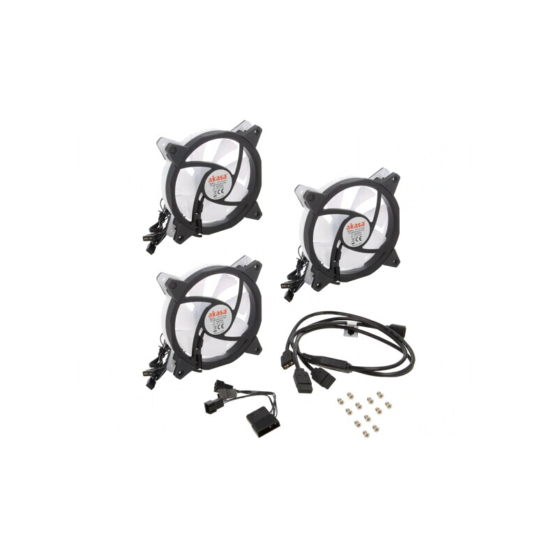 Ventilator DC Axial 12V 120x120x25mm | Electronic-mag.ro | Componente Electronice Ventilator DC Axial 12V 120x120x25mm | Electronic-mag.ro | Componente Electronice