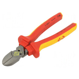 Cleşti Laterali pentru Tăiere 180mm | Electronic-mag.ro | Componente Electronice
