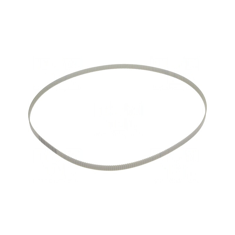 Curea dințată AT5 16mm 1500mm 300 dinți | Electronic-mag.ro | Componente Electronice