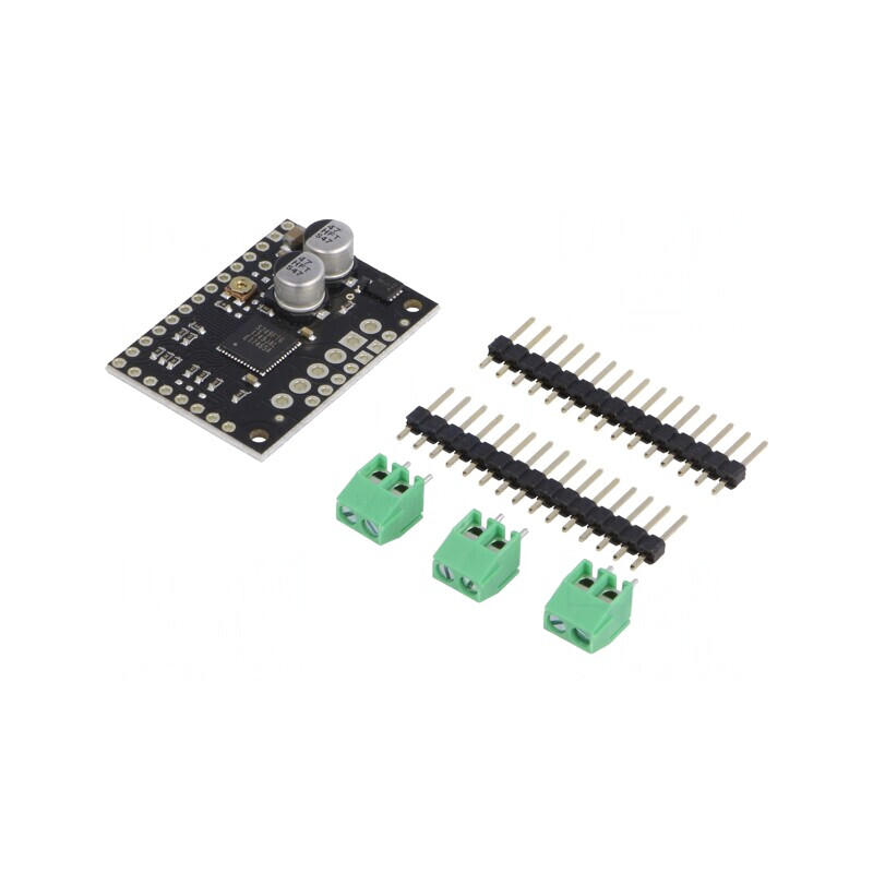 Controler motor pas cu pas 10-47V 1.2A TB67S249FTG | Electronic-mag.ro | Componente Electronice