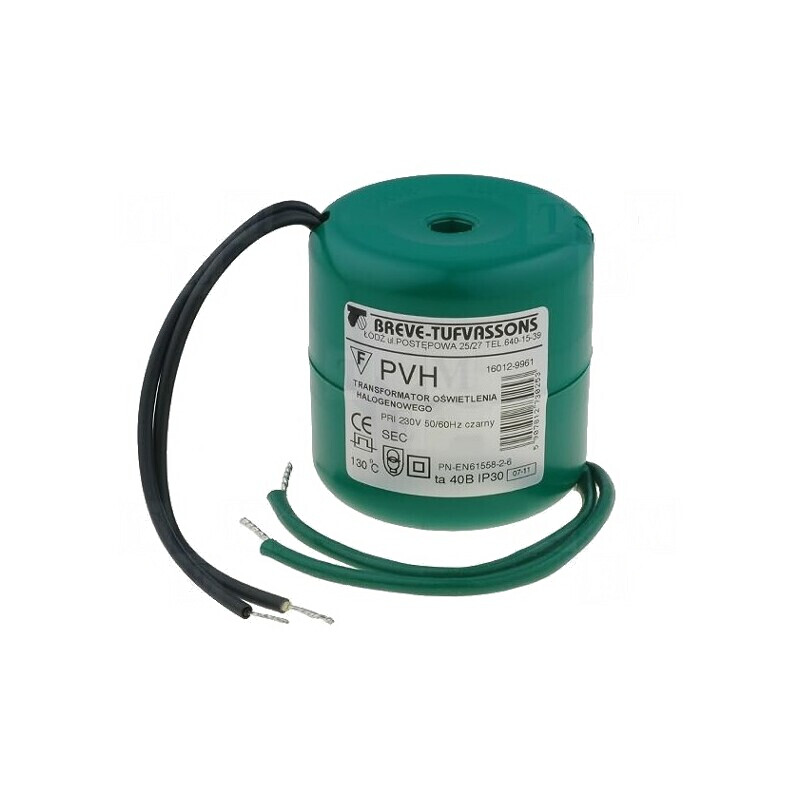 Transformator toroidal pentru halogene 60VA 230V 11.5V 59mm | Electronic-mag.ro | Componente Electronice Transformator toroidal pentru halogene 60VA 230V 11.5V 59mm | Electronic-mag.ro | Componente Electronice