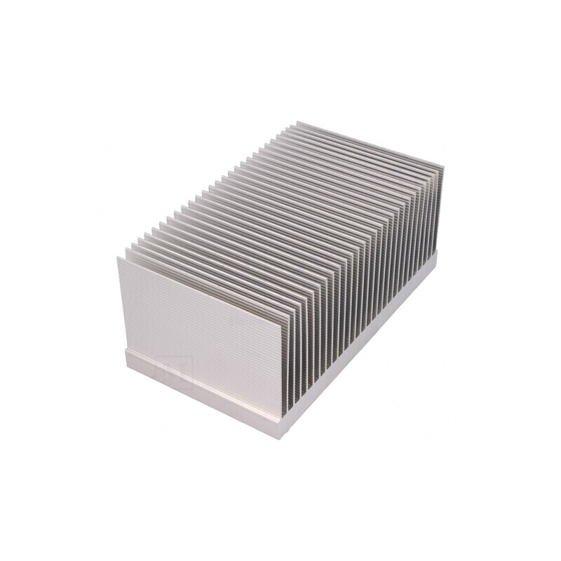 Radiator Extrudat cu Aripioare 100mm x 174mm | Electronic-mag.ro | Componente Electronice Radiator Extrudat cu Aripioare 100mm x 174mm | Electronic-mag.ro | Componente Electronice