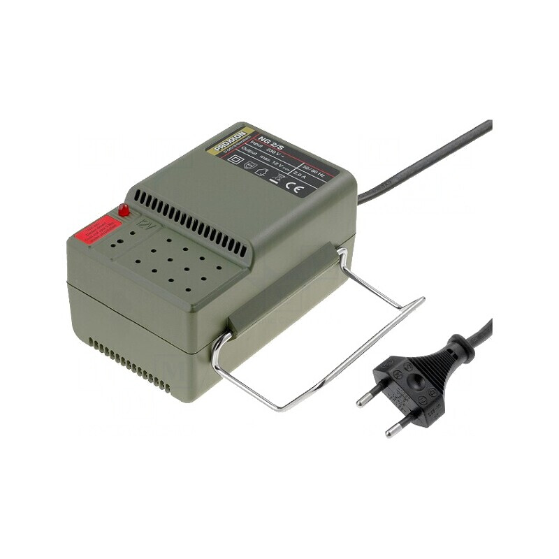 Alimentator Proxxon pentru Mașini de Găurit EU | Electronic-mag.ro | Componente Electronice Alimentator Proxxon pentru Mașini de Găurit EU | Electronic-mag.ro | Componente Electronice