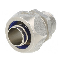 Conectori finali drepţi 1/2" exterior | Electronic-mag.ro | Componente Electronice