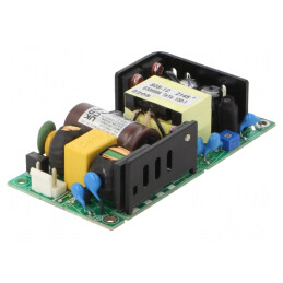 Alimentator Pulsatoriu Deschis 80W 90-264V | Electronic-mag.ro | Componente Electronice