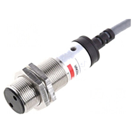 Senzor Fotoelectric PNP 0-3m 10-30VDC | Electronic-mag.ro | Componente Electronice